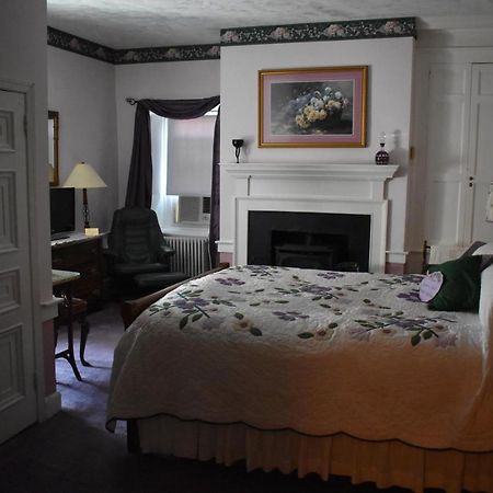 Narvon Churchtown Inn Bed And Breakfast מראה חיצוני תמונה