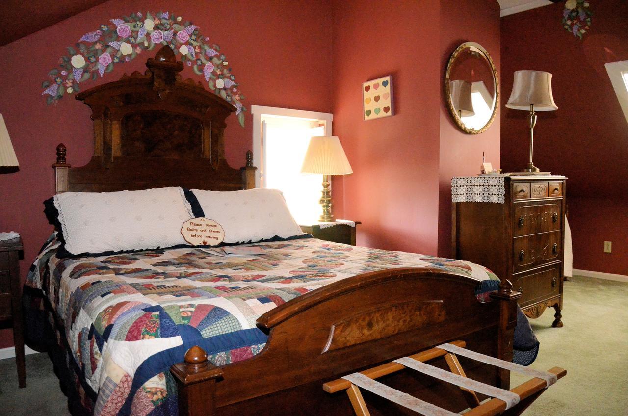 Narvon Churchtown Inn Bed And Breakfast מראה חיצוני תמונה
