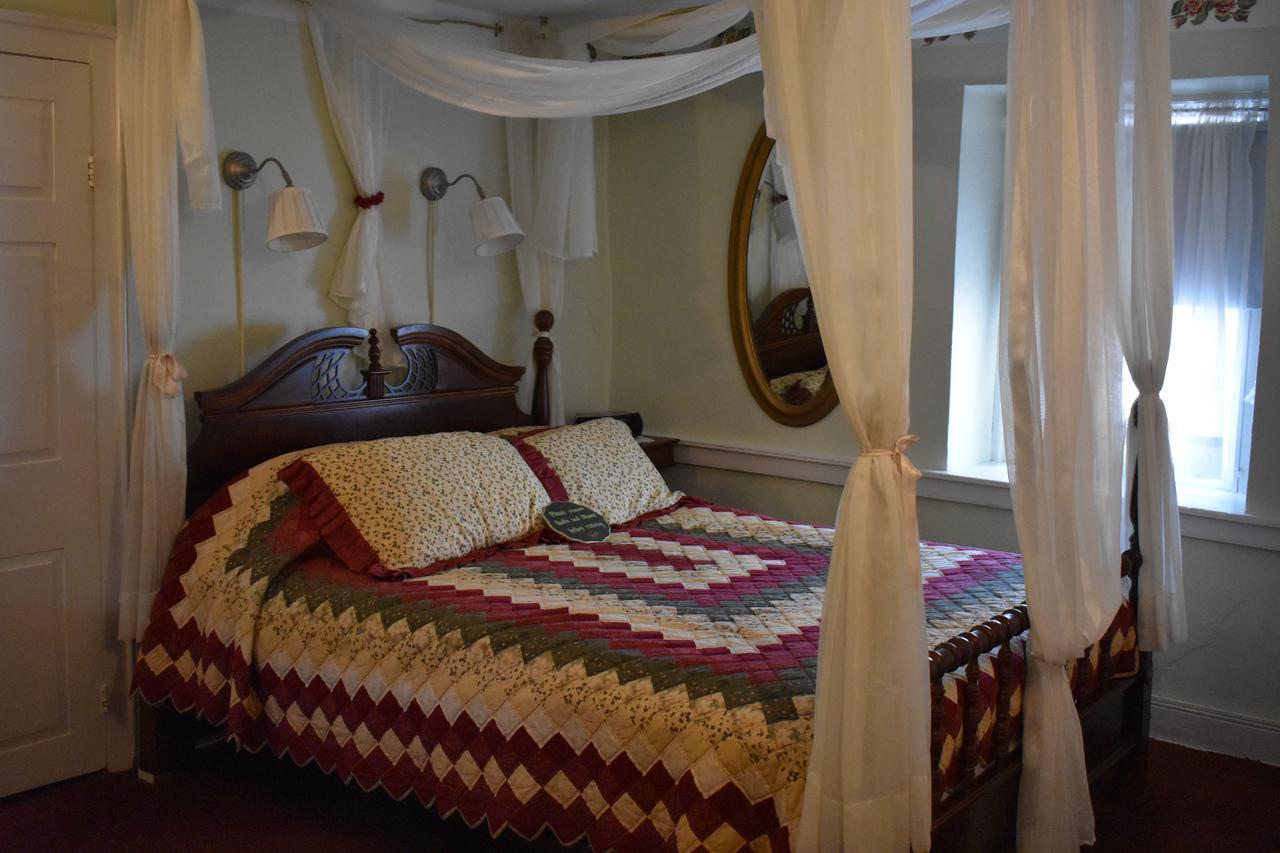 Narvon Churchtown Inn Bed And Breakfast מראה חיצוני תמונה