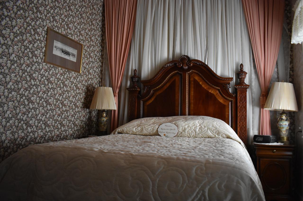 Narvon Churchtown Inn Bed And Breakfast מראה חיצוני תמונה