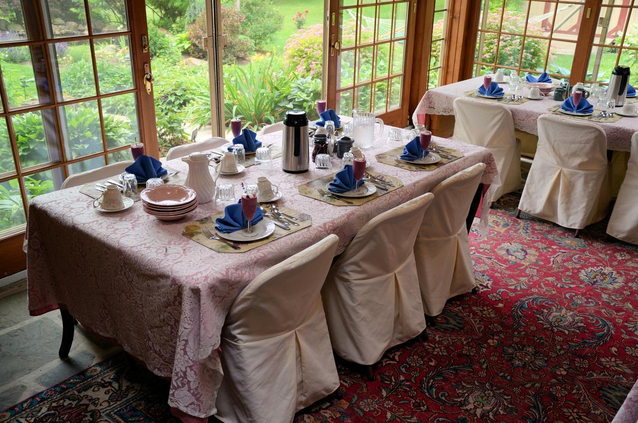 Narvon Churchtown Inn Bed And Breakfast מראה חיצוני תמונה
