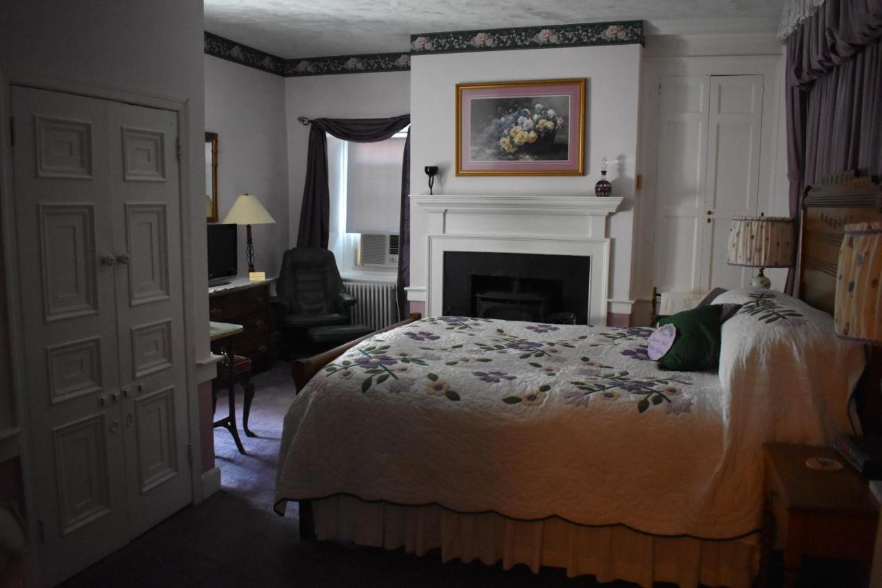 Narvon Churchtown Inn Bed And Breakfast מראה חיצוני תמונה