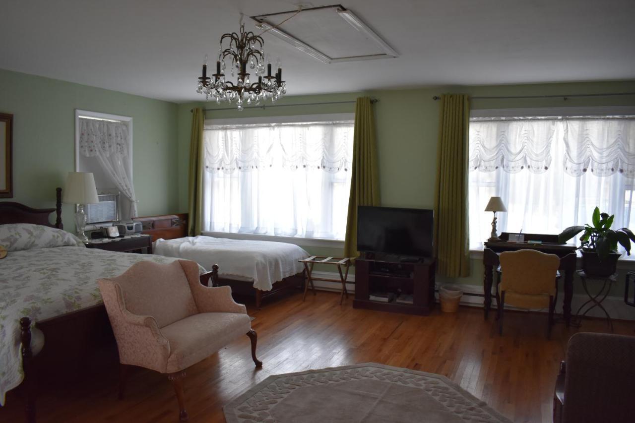 Narvon Churchtown Inn Bed And Breakfast מראה חיצוני תמונה